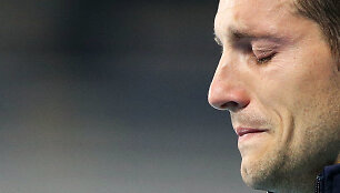 Renaud Lavillenie 