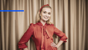 Milda Govedaitė