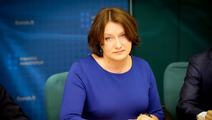 Loreta Maskaliovienė