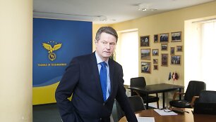 Rolandas Paksas