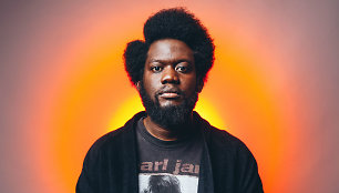 Michael Kiwanuka