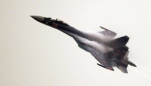 &bdquo;Sukhoi SU-35&ldquo;