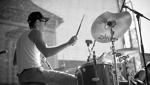 &bdquo;Vilnius Music Week 2015&ldquo;