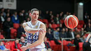 Egidijus Dim&scaron;a