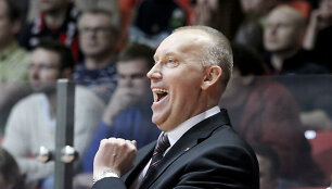 Rimas Kurtinaitis