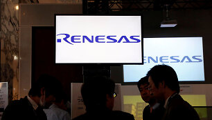Renesas