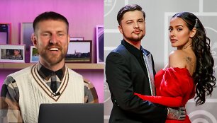 Mantas Stonkus, OG Version, Karolina Meschino