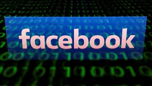 „Facebook“ pristatė kriptovaliutą „Libra“