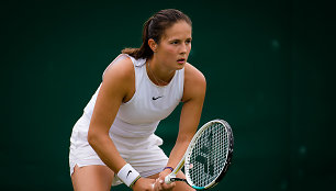 Darija Kasatkina