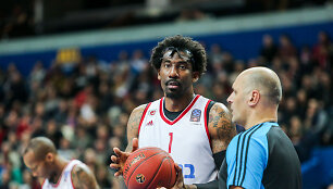 Amar'e Stoudemire'as
