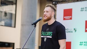 Ignas Brazdeikis