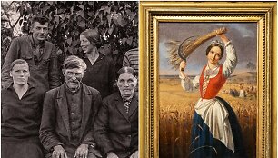 Paroda &bdquo;Čiabuvių pasakojimai"
