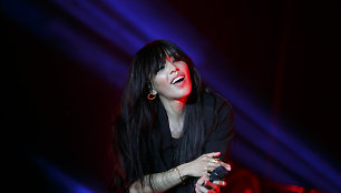 Loreen Kaune