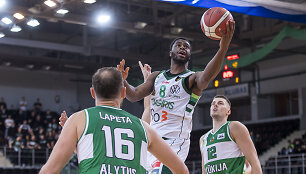Emmanuel Mudiay
