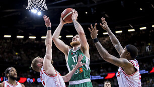 Ignas Brazdeikis