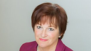 Birutė Vėsaitė