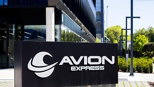 &bdquo;Avia Solutions Group&ldquo; vystomą aviacijos įmonių miestelį papildė naujas oro linijų &bdquo;Avion Express&ldquo; biuras