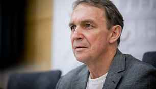 Arvydas Juozaitis