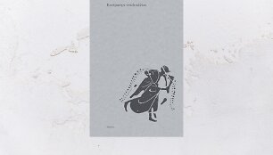 Kornelijus Platelis &bdquo;Korijantis veidrodis&ldquo;