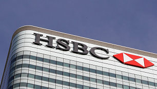 HSBC