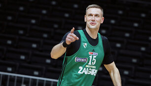 Robertas Javtokas