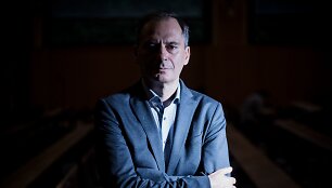 Christo Grozevas