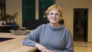 Rūta Vanagaitė