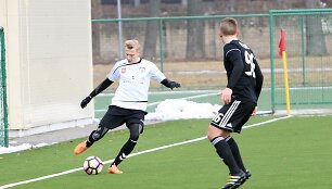 Aldas Korsakas