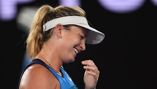 CoCo Vandeweghe