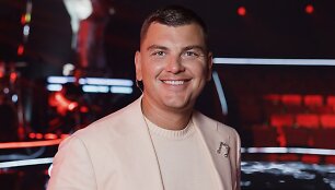 Rolandas Mackevičius