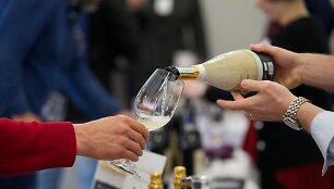 &bdquo;Vino Nobile di Montepulciano D.O.C.G. 2013&ldquo; degustacija