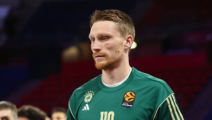 Marius Grigonis