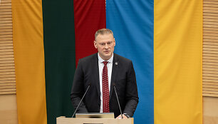 Remigijus Bridikis