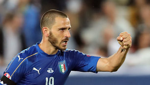 Leonardo Bonucci