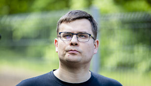 Laurynas Kasčiūnas