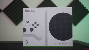 JustSphex apžvelgia naujausius „Xbox“