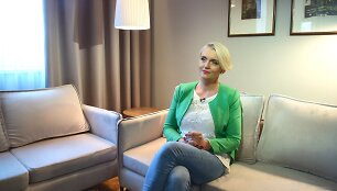 Rūta &Scaron;iogolevaitė