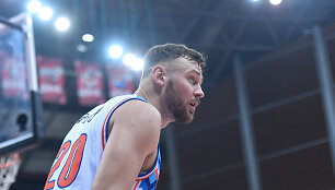 Donatas Motiejūnas