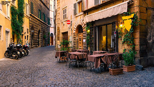 Roma, Italija