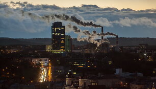 Vilnius