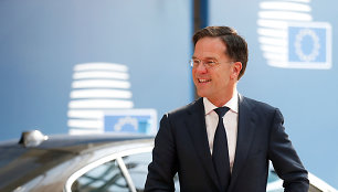 Markas Rutte