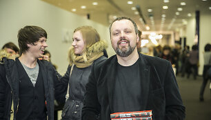 Andrius Užkalnis