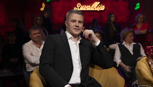 Paulius Bagdanavičius