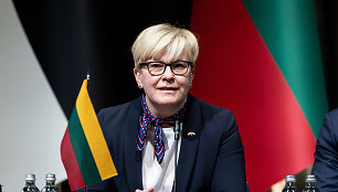 Ingrida Šimonytė