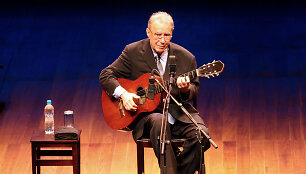 Joao Gilberto