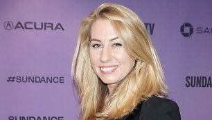 Giedrė Žickytė