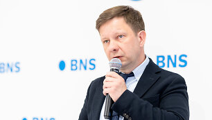 Darius Buta