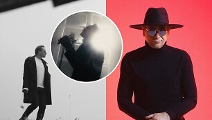 Marijonas Mikutavičius