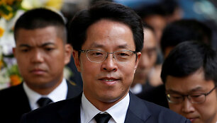 Zhang Xiaomingas