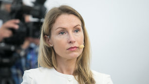 Margarita Šešelgytė
